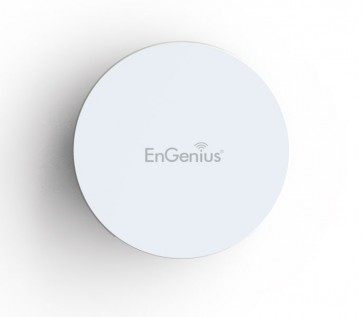 EnGenius EAP1250 Wireless AP Indoor Dual Band 11ac Wave2 4x5dBi 1xGbE PoE