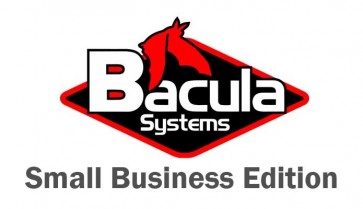  Bacula Enterprise Small Business Edition - max. 25 agents - 1 jaar 