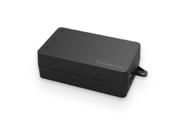 EnGenius EPA5006GAT PoE adapter 1-port GBE 230V 802.af/at, 54V/0.6A