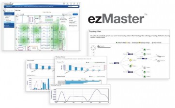 EnGenius ezMaster Management software