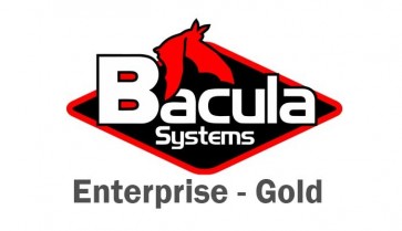 Bacula Enterprise Gold Edition - max. 2000 agents - 1 jaar 