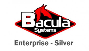 Bacula Enterprise Silver Edition - max. 500 agents - 1 jaar 