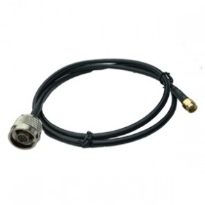 EnGenius Antenna Jumper Cable RP-SMA(m) - N-type(m) 0.14m