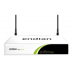 Endian UTM Mini 10 WiFi (bundel appliance + subscription)