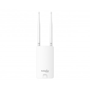 EnGenius ENS500EXT-AC Outdoor PtP CPE 11ac Wave2 5GHz 2x5dBi RP-SMA 2xGbE pPoE IP55