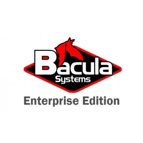 Bacula Consulting Advanced - 1 dag - lead architect